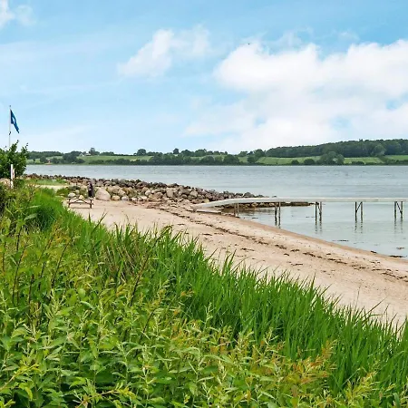 Hébergement de vacances 4 Person In Aabenraa-by Traum Åbenrå