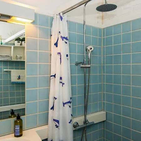 Σπίτι διακοπών 4 Person In Aabenraa-by Traum