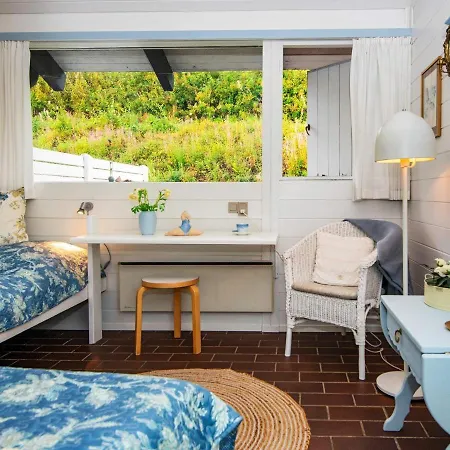 Vakantiehuis 4 Person In Aabenraa-by Traum