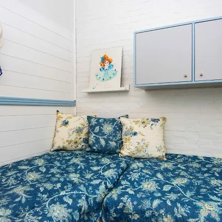 Vakantiehuis 4 Person In Aabenraa-by Traum