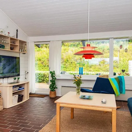 4 Person In Aabenraa-by Traum * Aabenraa