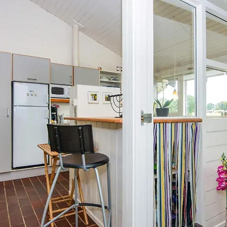 4 Person In Aabenraa-by Traum Aabenraa