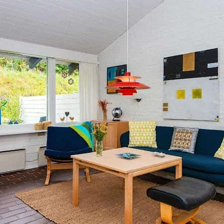 4 Person In Aabenraa-by Traum Aabenraa