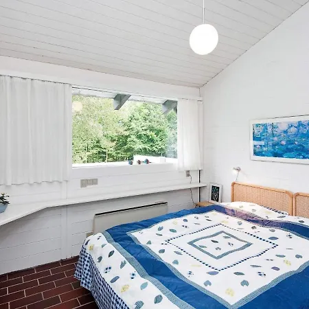 4 Person In Aabenraa-by Traum Aabenraa