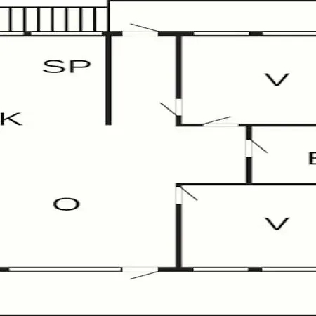 4 Person In Aabenraa-by Traum Aabenraa