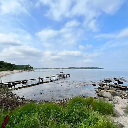 Сasa de vacaciones 4 Person In Aabenraa-by Traum