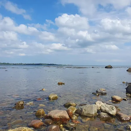 4 Person In Aabenraa-by Traum *