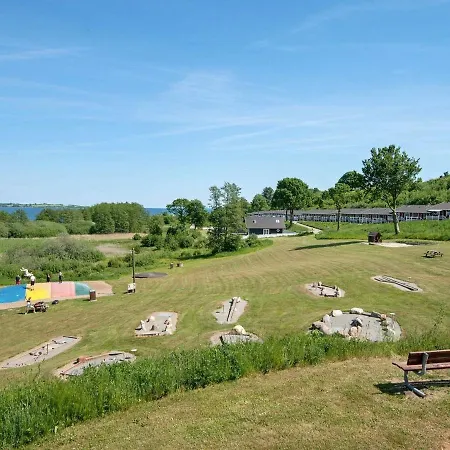 Сasa de vacaciones 4 Person In Aabenraa-by Traum Aabenraa