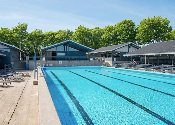 4 Person In Aabenraa-by Traum Aabenraa